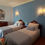El Molino Refugio Com Piscina Na Natureza Villa Quintas