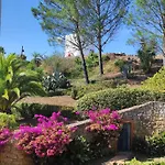 El Molino Refugio Com Piscina Na Natureza Villa *