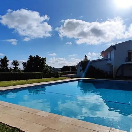El Molino Refugio Com Piscina Na Natureza Villa Quintas
