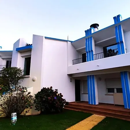 El Molino Refugio Com Piscina Na Natureza Villa