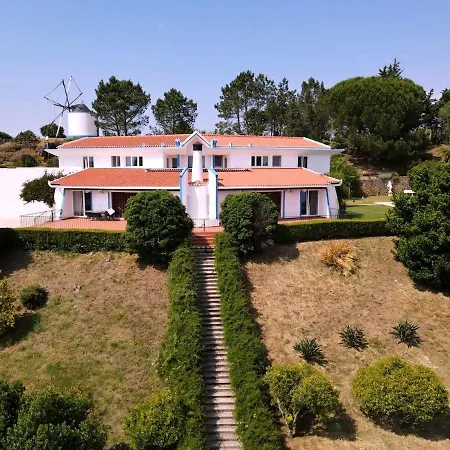 Villa El Molino Quintas