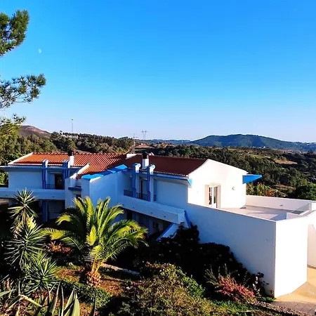El Molino Refugio Com Piscina Na Natureza Villa *
