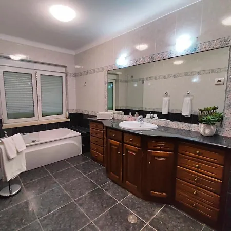 Villa El Molino Quintas