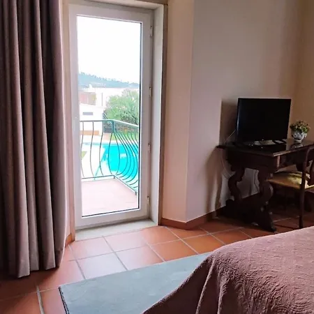 El Molino Refugio Com Piscina Na Natureza Villa Quintas