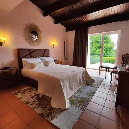 El Molino Refugio Com Piscina Na Natureza Villa *