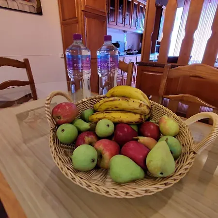 El Molino Villa Quintas