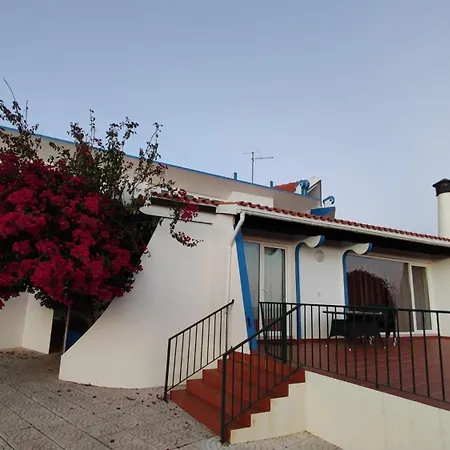 Βίλα El Molino Quintas