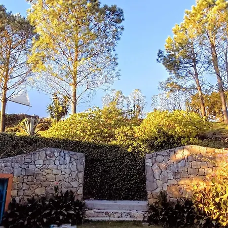 El Molino Refugio Com Piscina Na Natureza Villa