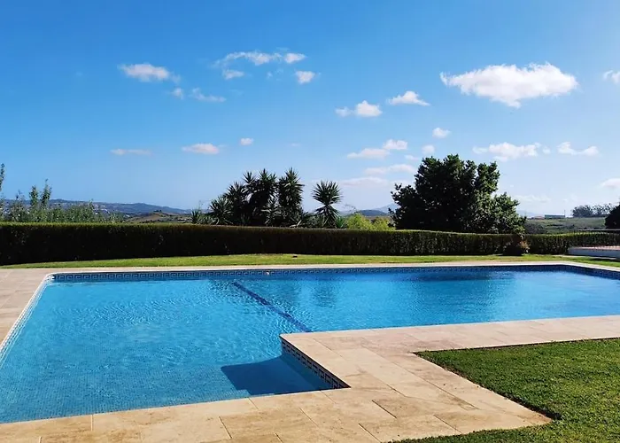 El Molino Refugio Com Piscina Na Natureza * Quintas