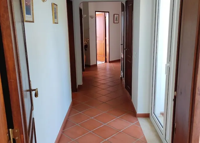 El Molino Βίλα *