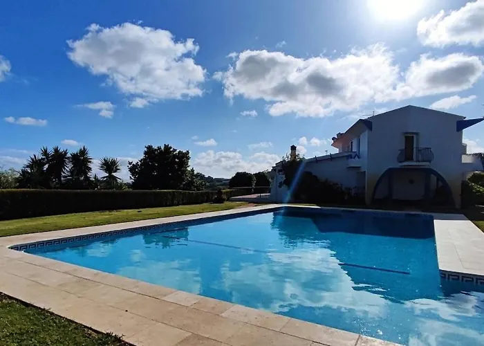 El Molino Refugio Com Piscina Na Natureza Villa Quintas