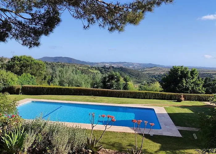 El Molino Refugio Com Piscina Na Natureza *