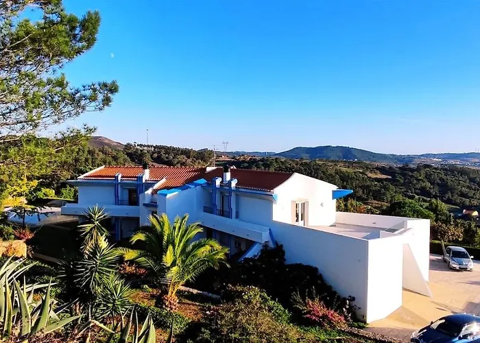 El Molino Βίλα *