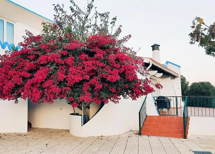 Villa El Molino Refugio Com Piscina Na Natureza *