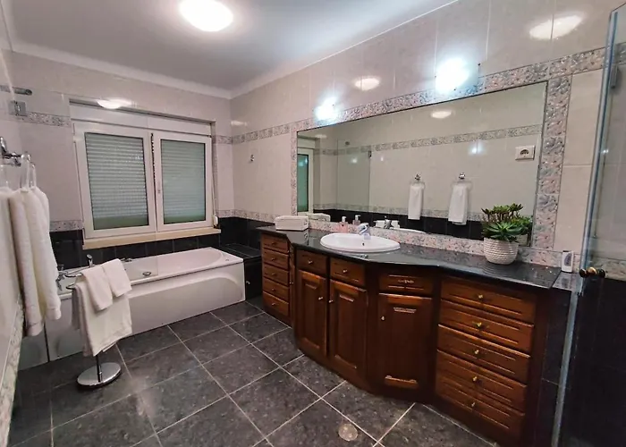 Βίλα El Molino Quintas