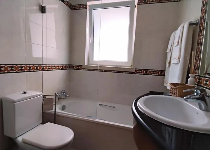 El Molino Βίλα Quintas