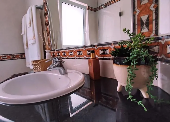 El Molino Βίλα *