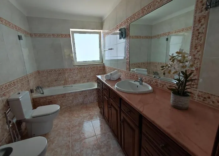 El Molino Βίλα *