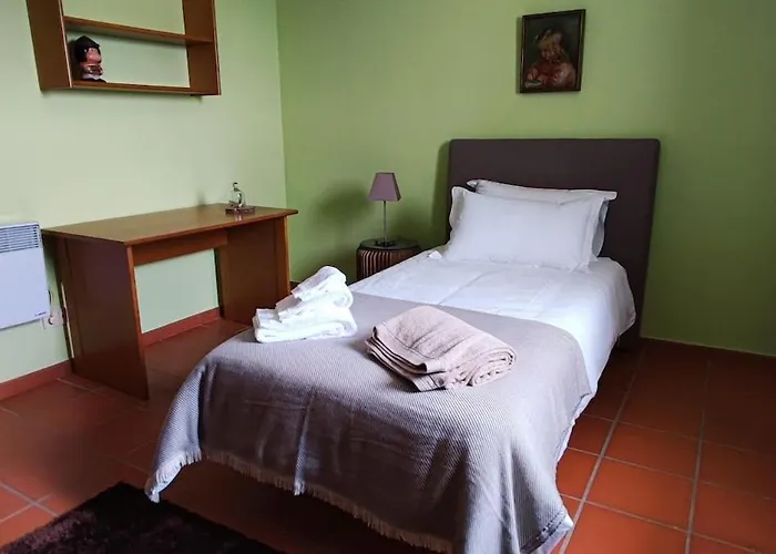 El Molino Βίλα Quintas