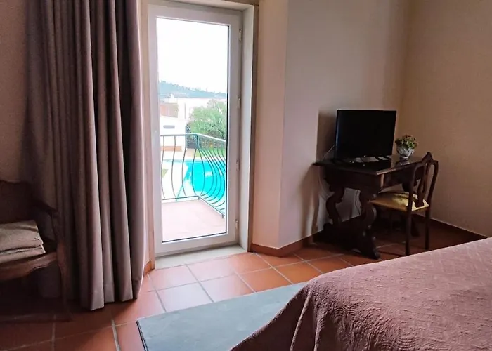 El Molino Βίλα Quintas