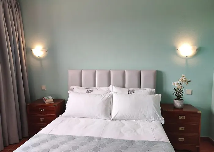 Βίλα El Molino *