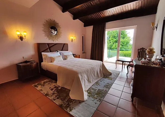 El Molino Βίλα *