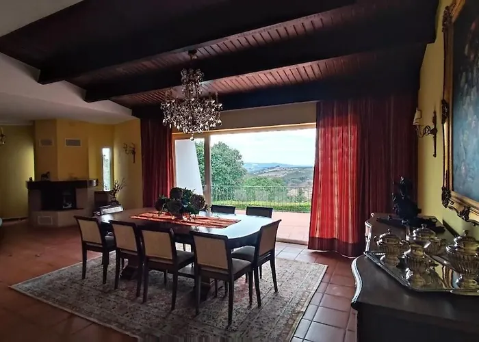 El Molino Refugio Com Piscina Na Natureza *