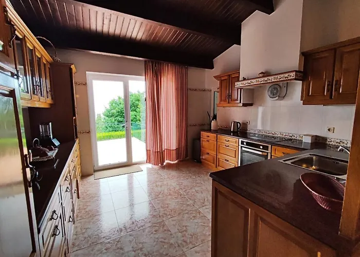 El Molino Βίλα *