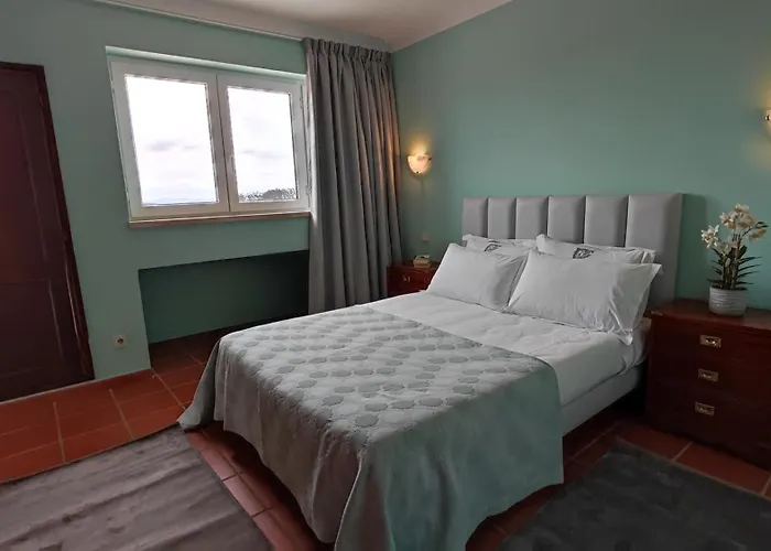 El Molino Βίλα *