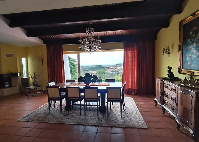 Βίλα El Molino *