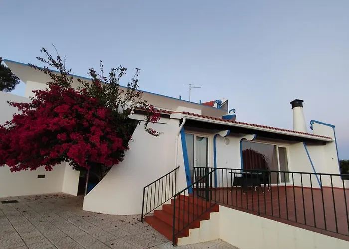 Βίλα El Molino Quintas