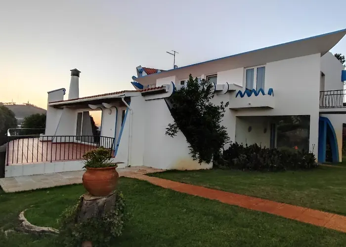 El Molino Refugio Com Piscina Na Natureza Quintas