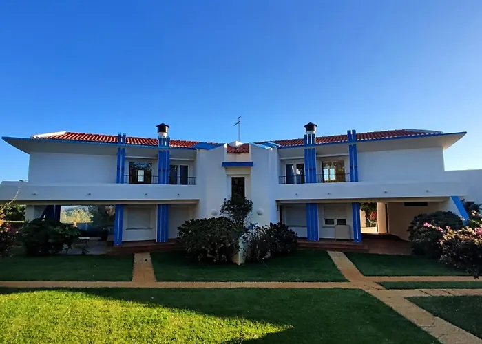 El Molino Refugio Com Piscina Na Natureza Quintas