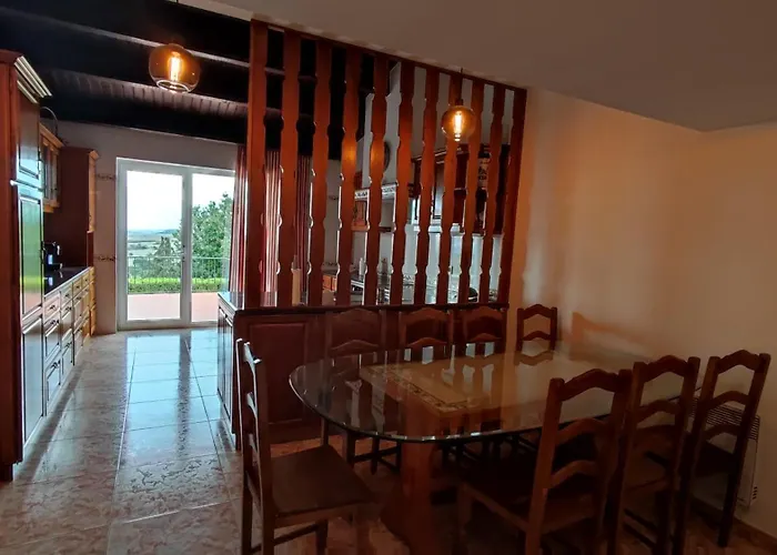 El Molino Refugio Com Piscina Na Natureza Villa *