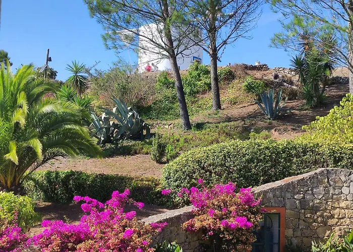 El Molino Refugio Com Piscina Na Natureza 别墅 *