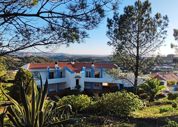 El Molino Βίλα Quintas